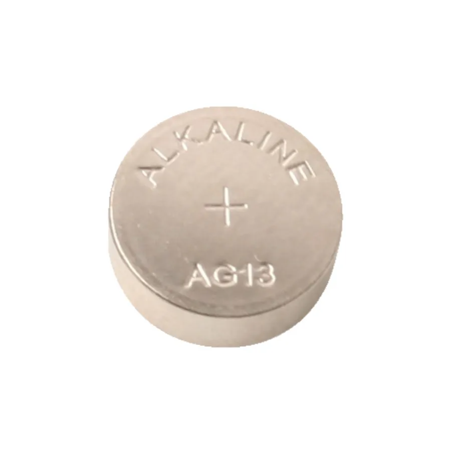 Firefly Knapcellebatterier|Knapcellebatteri 2-pk. LR44 -
