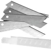 WORK it by millarco Hobbyknive|Knivblade 18 mm - 10-pk