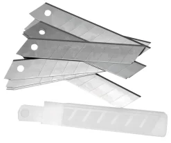 WORK it by millarco Hobbyknive|Knivblade 18 mm - 10-pk
