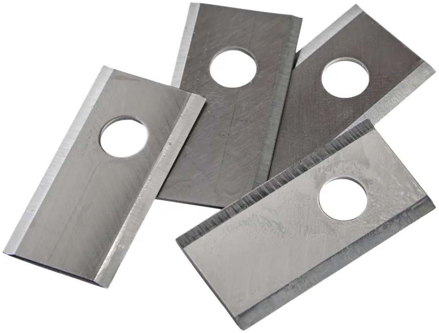 Garden® Robotplæneklippere Og Tilbehør|Knivblade til robotplæneklipper 12-pk. -