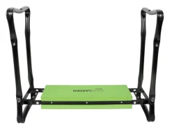 Garden® Trappestiger, Arbejdsbukke & Skamler|Øvrige Haveredskaber|Knæskammel 2-i-1 49 x 59 x 28 cm -
