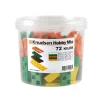 Knudsen Kilen Kiler|Hobby Mix kiler - 72 stk.