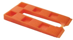 Knudsen Kilen Kiler|kile - 30 stk. Orange