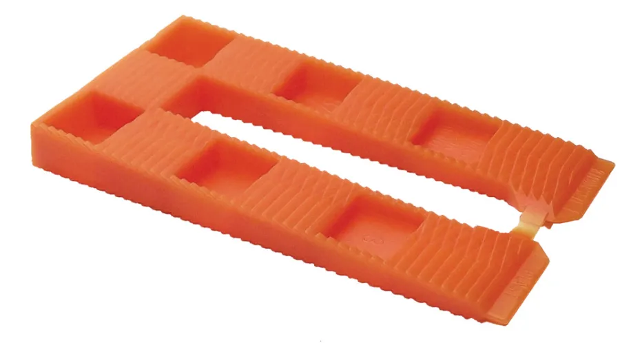 Knudsen Kilen Kiler|kile - 30 stk. Orange