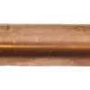 Vvs-Artikler|Kobberrør m/gevind 10 x 350 mm