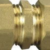 Fittings Til Rør|Kobling klemring til kobberrør 12 x 12 mm