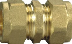 Fittings Til Rør|Kobling klemring til kobberrør 15 x 15 mm