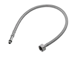 Flexslanger|Kombi Flex armaturslange M10 x 1/2” 50 cm