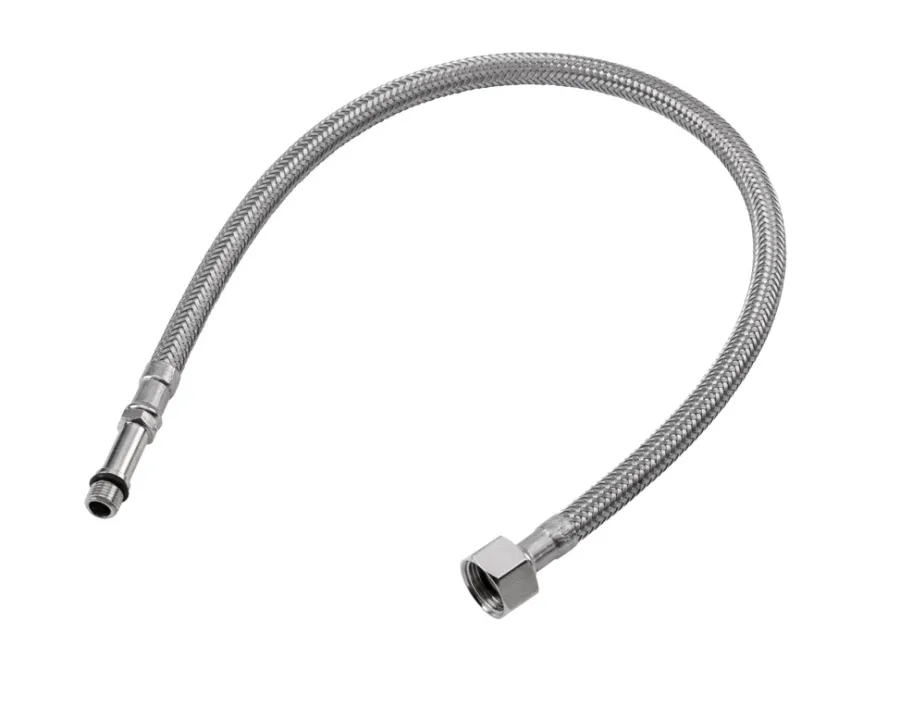 Flexslanger|Kombi Flex armaturslange M10 x 3/8” 50 cm