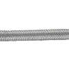 Flexslanger|Kombi Flex forlængerslange 50 cm 10 mm x 3/8" omløber