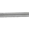Flexslanger|Kombi Flex forlængerslange 25 cm 10 mm x 1/2" omløber