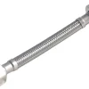 Flexslanger|Kombi Flex tilslutningsslange 1/2" x 1/2” 200 cm
