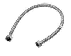 Flexslanger|Kombi Flex tilslutningsslange 1/2" x 1/2” 50 cm