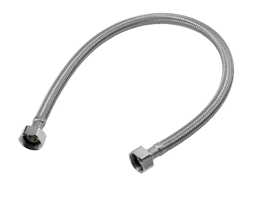 Flexslanger|Kombi Flex tilslutningsslange 1/2" x 1/2” 50 cm