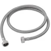 Flexslanger|Kombi Flex tilslutningsslange 1/2" x 1/2” 100 cm