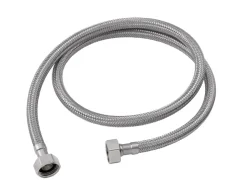 Flexslanger|Kombi Flex tilslutningsslange 1/2" x 1/2” 100 cm