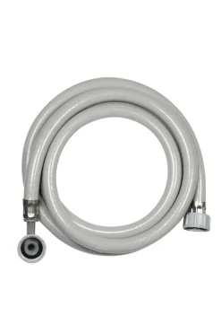 Flexslanger|Kombi Flex vaskemaskineslange 200 cm