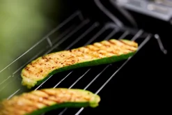 Grillexpert® Kulgrill & Briketter|Gasgrill|Kombigrill til gas og kul - Sort