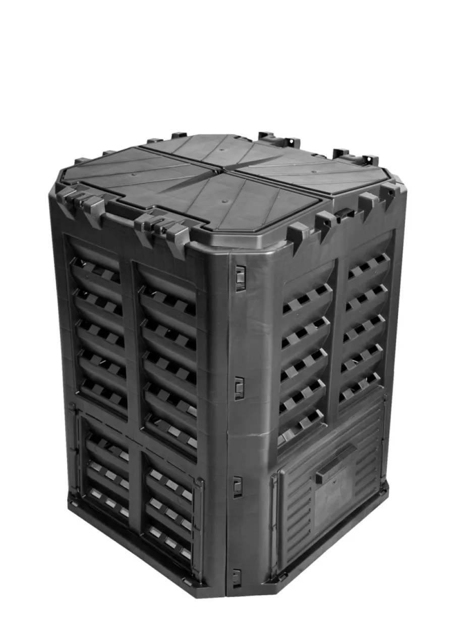 Kompostbeholdere|Kompostbeholder 360 liter