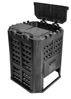 Kompostbeholdere|Kompostbeholder 360 liter