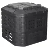 Kompostbeholdere|Kompostbeholder 600 liter