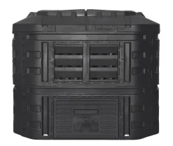 Kompostbeholdere|Kompostbeholder 600 liter