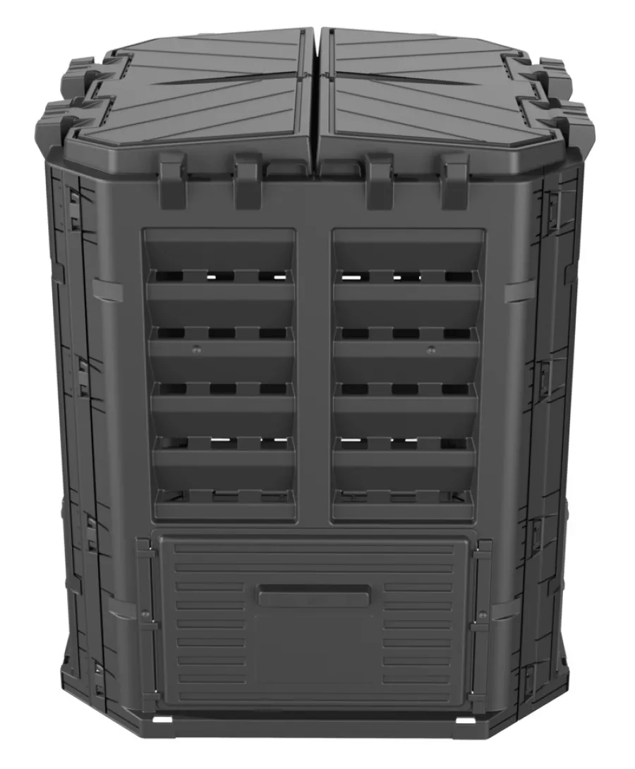 Kompostbeholdere|Kompostbeholder 300 liter