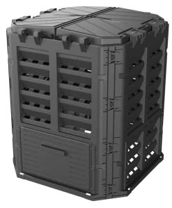 Kompostbeholdere|Kompostbeholder 300 liter