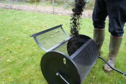 Garden® Øvrige Havemaskiner|Kompostspreder 60 liter -