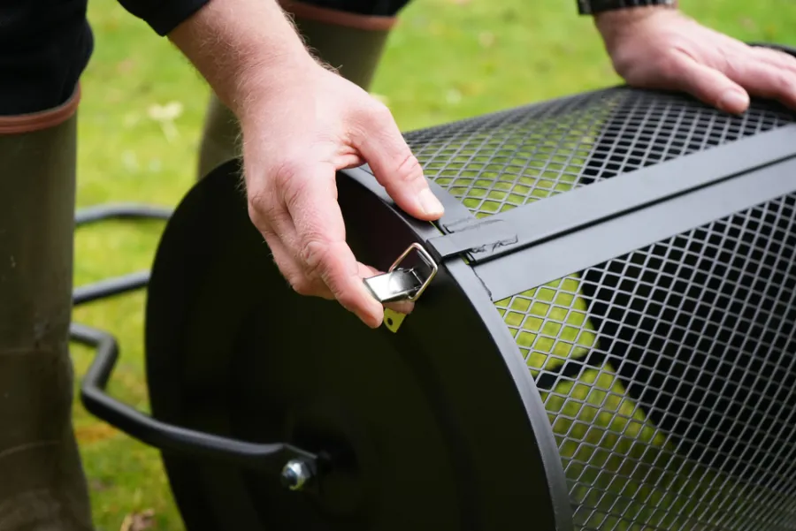 Garden® Øvrige Havemaskiner|Kompostspreder 60 liter -