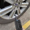 AutoZone® Kompressor|Biltilbehør|Kompressor akku 2000 mAh -