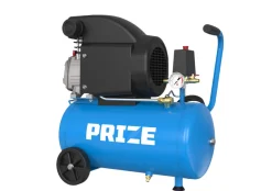PRIZE® Kompressor|Kompressor 2,0 hk 24 liter -