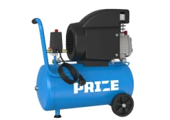 PRIZE® Kompressor|Kompressor 2,0 hk 24 liter -