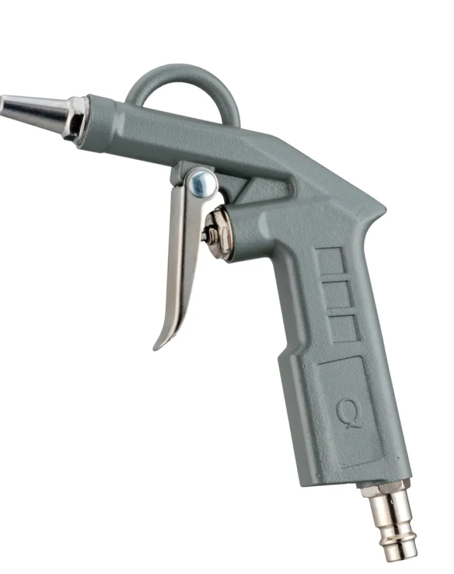 PRIZE® Kompressor|Kompressor tilbehørssæt 4 dele -