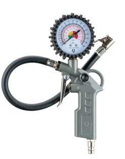 PRIZE® Kompressor|Kompressor tilbehørssæt 4 dele -