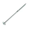 Simpson Strong-Tie Skruer|Konstruktionsskrue 8,0 x 160 mm - 4 stk.