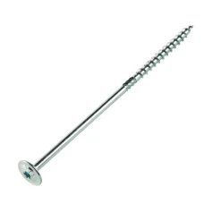 Simpson Strong-Tie Skruer|Konstruktionsskrue 8,0 x 160 mm - 4 stk.