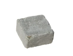 Betongruppen RBR Havefliser & Belægningssten|Kopsten brud grå 10 x 10 x 5 cm