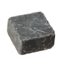 Betongruppen RBR Havefliser & Belægningssten|Kopsten brud koks 10 x 10 x 5 cm