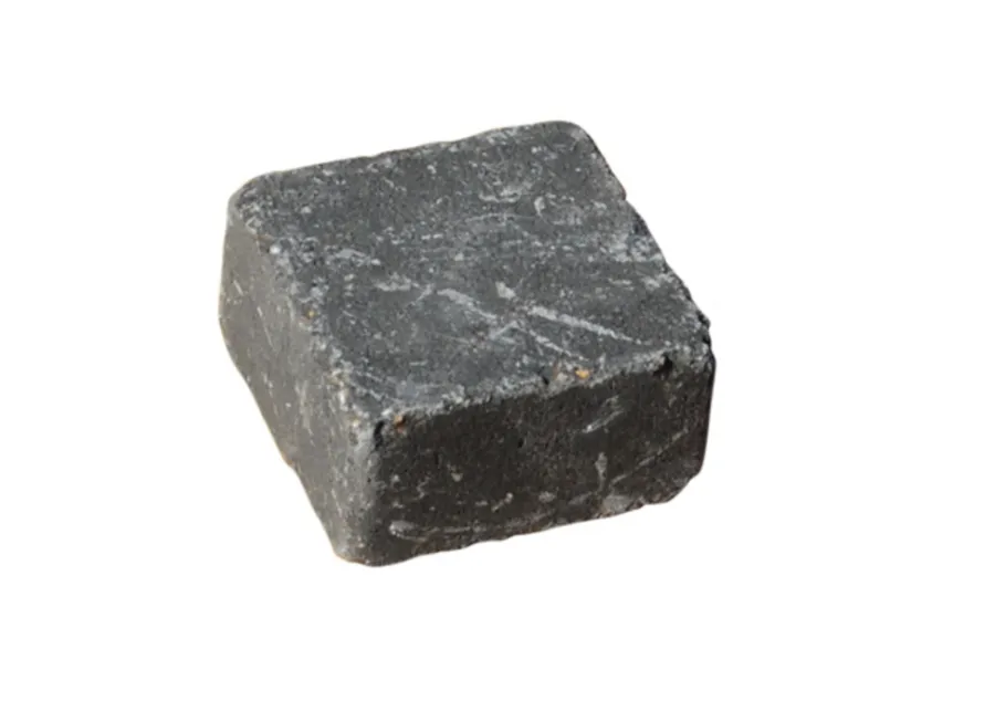 Betongruppen RBR Havefliser & Belægningssten|Kopsten brud koks 10 x 10 x 8 cm