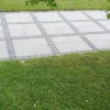 Betongruppen RBR Havefliser & Belægningssten|Kopsten standard koks 10 x 10 x 8 cm