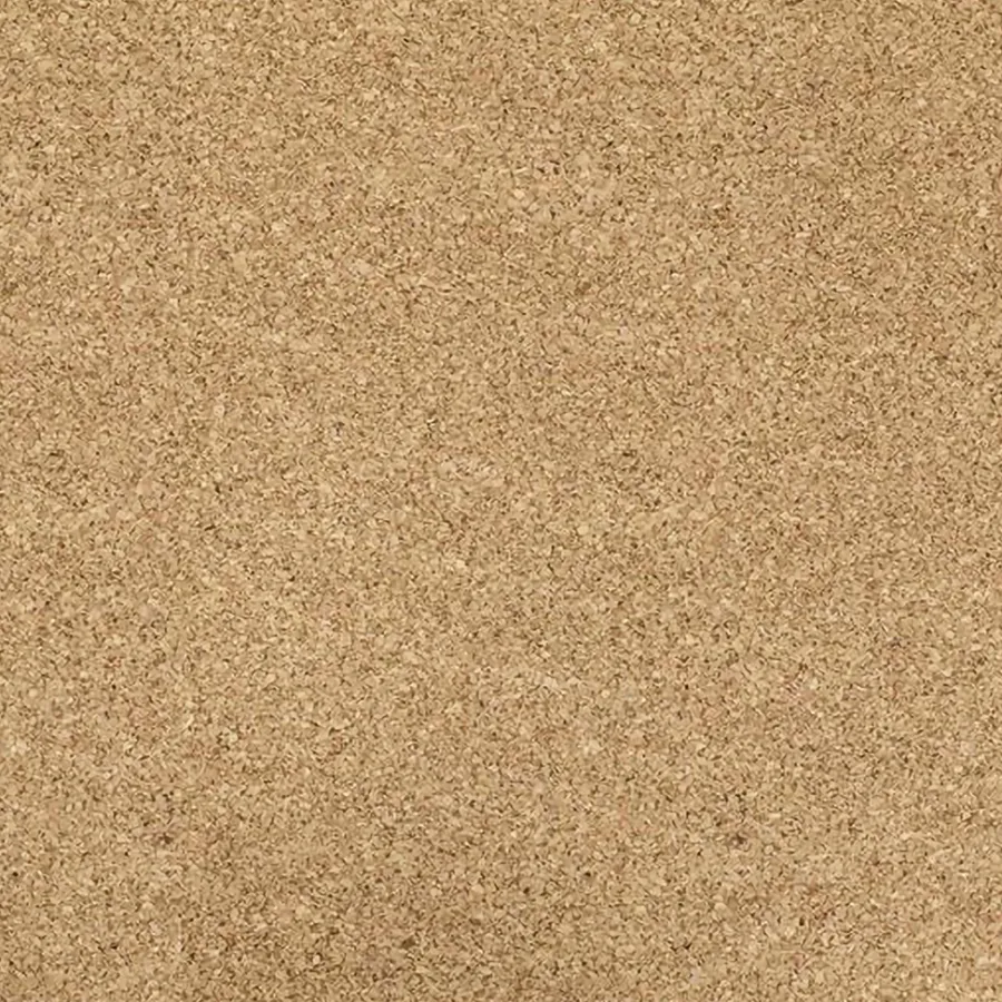 BMC Akustikpaneler & Tilbehør|Korkplade 500 x 1000 x 10 mm 2-pk. -