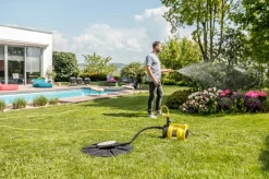 Kärcher Pumper & Tryksprøjter|BP 6.000 Garden havepumpe