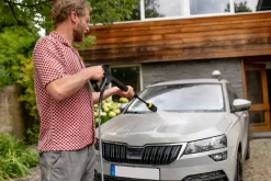Kärcher Højtryksrensere|K6 Comfort Premium højtryksrenser