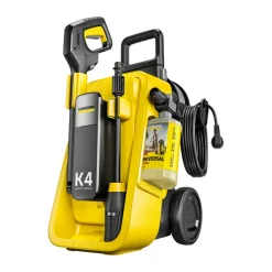 Kärcher Højtryksrensere|K4 Comfort Premium højtryksrenser
