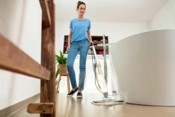 Kärcher Rengøringsartikler|SC 2 Upright EasyFix damprenser