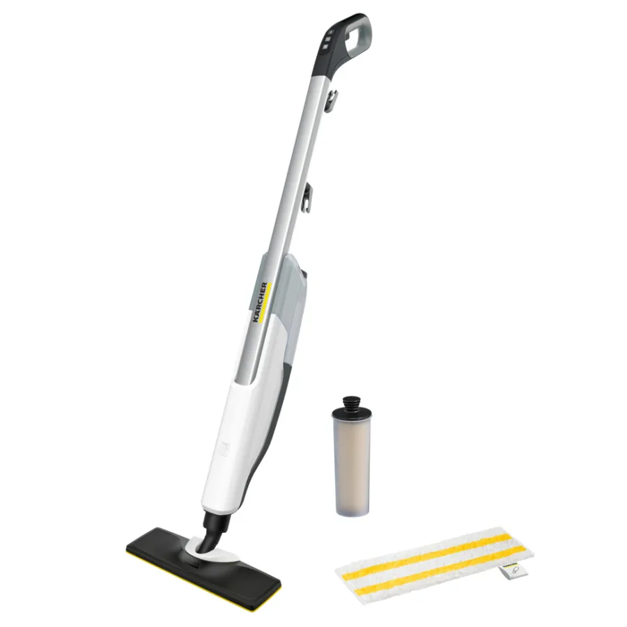 Kärcher Rengøringsartikler|SC 2 Upright EasyFix damprenser