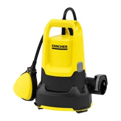 Kärcher Dykpumper|SP 9000 Flat dykpumpe