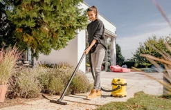 Kärcher Støvsugere|WD 2 Plus våd-/tørstøvsuger 1000 W