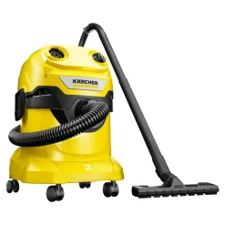 Kärcher Støvsugere|WD 4 V-20/5/22 våd-/tørstøvsuger 1100 W